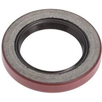 Rear Wheel Seal by NATIONAL OIL SEALS - 472287 pa1