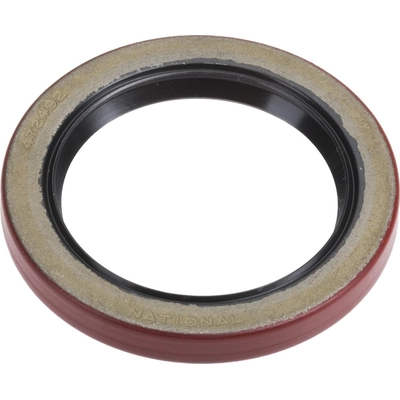 Rear Wheel Seal by NATIONAL OIL SEALS - 472492 pa5