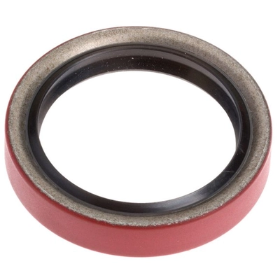 NATIONAL OIL SEALS - 472747 - Rear Wheel Seal pa1