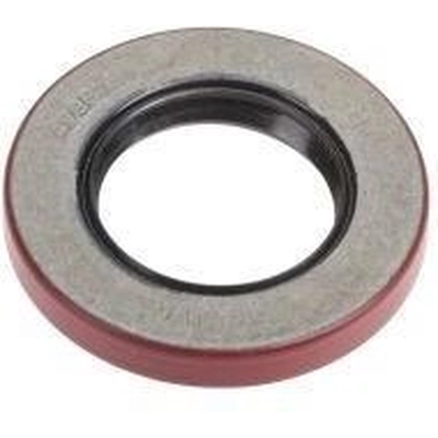 Rear Wheel Seal by NATIONAL OIL SEALS - 473212 pa2