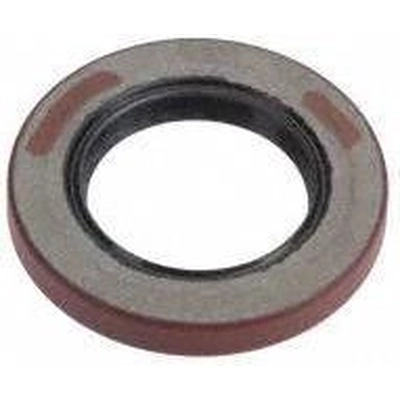 Rear Wheel Seal by NATIONAL OIL SEALS - 473214 pa3