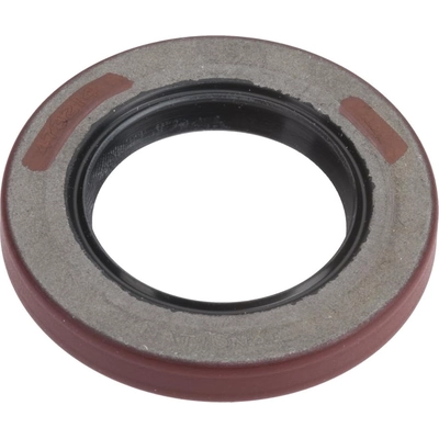 Rear Wheel Seal by NATIONAL OIL SEALS - 473214 pa6