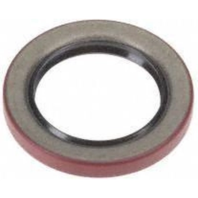 Joint de roue arrière de NATIONAL OIL SEALS - 473234 pa3