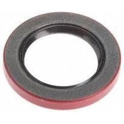 Rear Wheel Seal by NATIONAL OIL SEALS - 473367 pa3