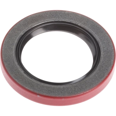 Rear Wheel Seal by NATIONAL OIL SEALS - 473367 pa4