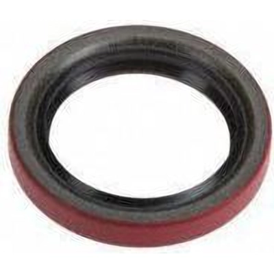 Rear Wheel Seal by NATIONAL OIL SEALS - 473677 pa1