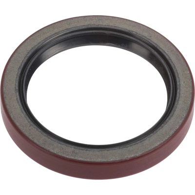 Rear Wheel Seal by NATIONAL OIL SEALS - 474134 pa3