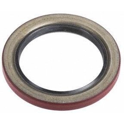 Joint de roue arri�re by NATIONAL OIL SEALS - 475458 pa1