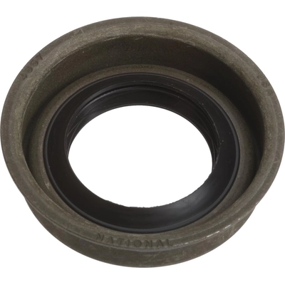 Rear Wheel Seal by NATIONAL OIL SEALS - 4857 pa4