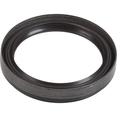 Rear Wheel Seal by NATIONAL OIL SEALS - 4904 pa4