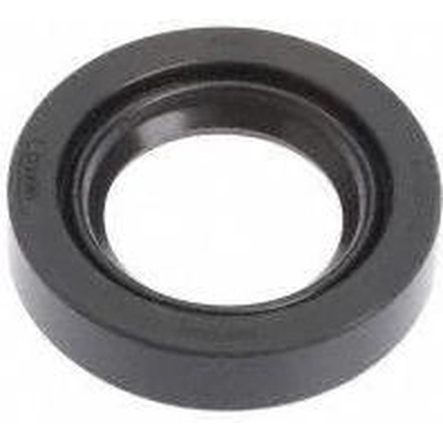 Rear Wheel Seal by NATIONAL OIL SEALS - 4989 pa2
