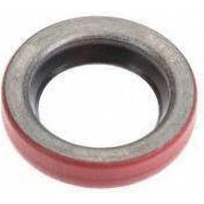 Rear Wheel Seal by NATIONAL OIL SEALS - 51322 pa1