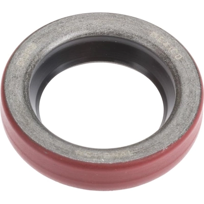 Rear Wheel Seal by NATIONAL OIL SEALS - 51322 pa3