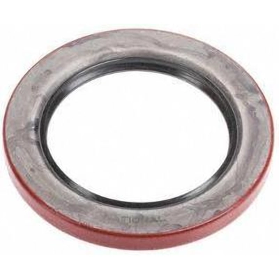 Rear Wheel Seal by NATIONAL OIL SEALS - 6358 pa3