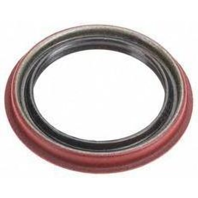 Rear Wheel Seal by NATIONAL OIL SEALS - 6815 pa3