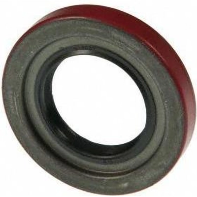 Rear Wheel Seal by NATIONAL OIL SEALS - 710067 pa3
