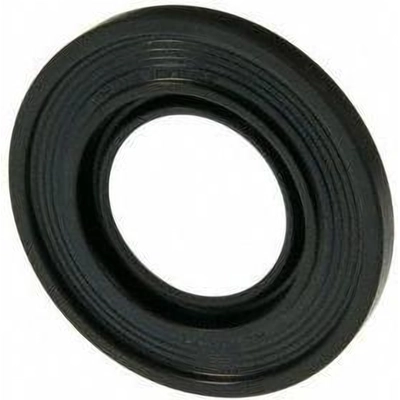 Rear Wheel Seal by NATIONAL OIL SEALS - 710081 pa3