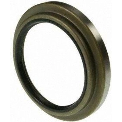 Joint de roue arrière by NATIONAL OIL SEALS - 710085 pa1