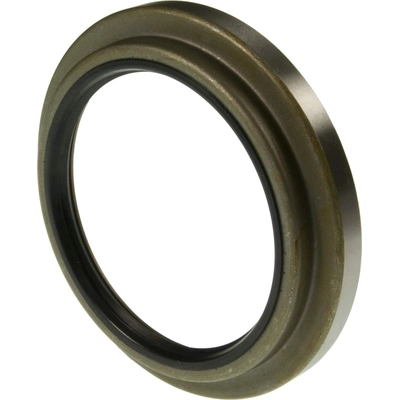 Rear Wheel Seal by NATIONAL OIL SEALS - 710085 pa3