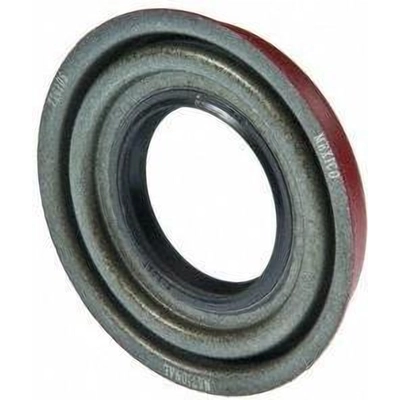 Rear Wheel Seal by NATIONAL OIL SEALS - 710105 pa3