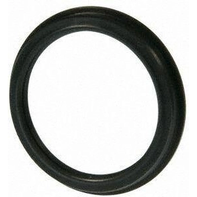 Rear Wheel Seal by NATIONAL OIL SEALS - 710130 pa2