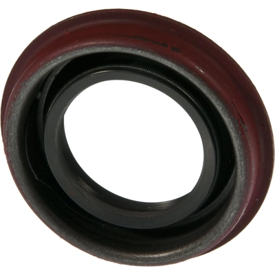 Rear Wheel Seal by NATIONAL OIL SEALS - 710166 pa4