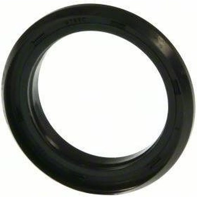 Rear Wheel Seal by NATIONAL OIL SEALS - 710178 pa2