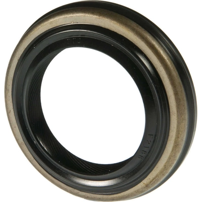 Rear Wheel Seal by NATIONAL OIL SEALS - 710179 pa2