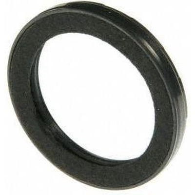 Rear Wheel Seal by NATIONAL OIL SEALS - 710193 pa3