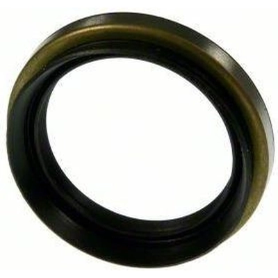 Joint de roue arrière by NATIONAL OIL SEALS - 710338 pa2