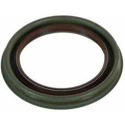 Rear Wheel Seal by NATIONAL OIL SEALS - 710454 pa3