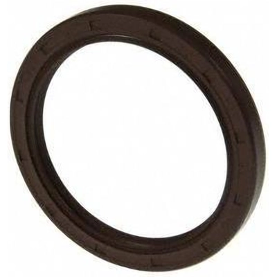 Rear Wheel Seal by NATIONAL OIL SEALS - 710462 pa3