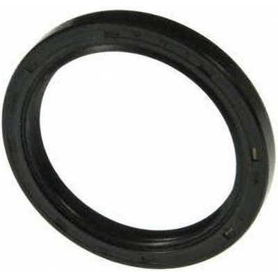 Rear Wheel Seal by NATIONAL OIL SEALS - 710463 pa3