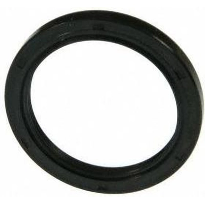 Rear Wheel Seal by NATIONAL OIL SEALS - 710464 pa3