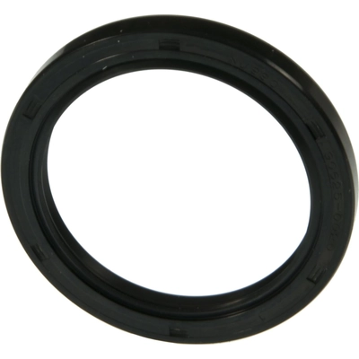 Rear Wheel Seal by NATIONAL OIL SEALS - 710464 pa4
