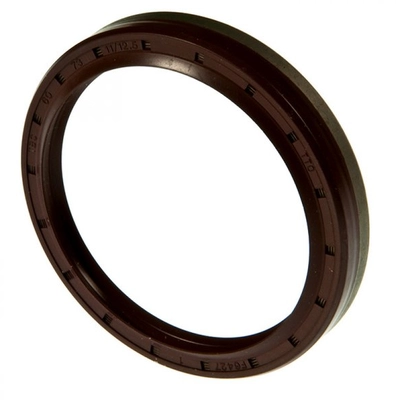 NATIONAL OIL SEALS - 710468 - Rear Wheel Seal pa1