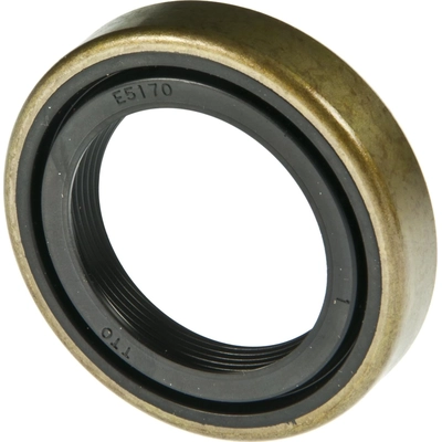Rear Wheel Seal by NATIONAL OIL SEALS - 710479 pa5