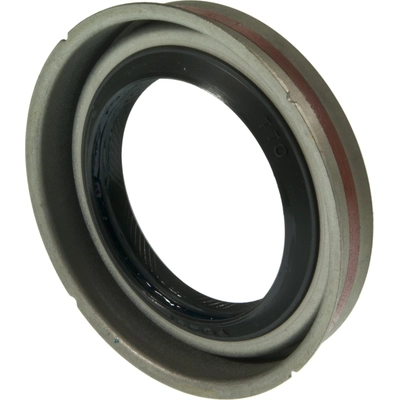 NATIONAL OIL SEALS - 710498 - Rear Wheel Seal pa3