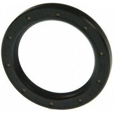 Rear Wheel Seal by NATIONAL OIL SEALS - 710522 pa3