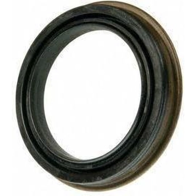 Rear Wheel Seal by NATIONAL OIL SEALS - 710564 pa1