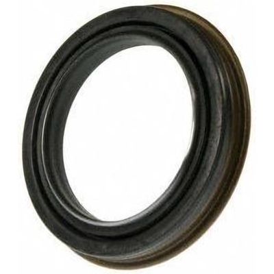 Rear Wheel Seal by NATIONAL OIL SEALS - 710568 pa3