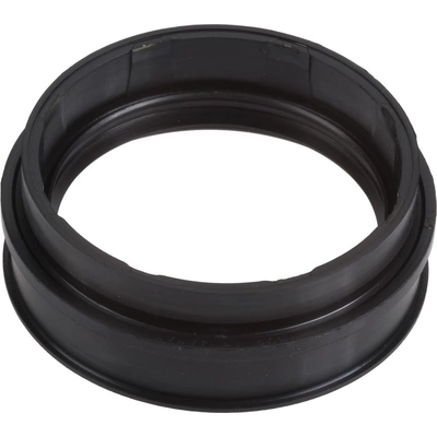 Rear Wheel Seal by NATIONAL OIL SEALS - 710574 pa3