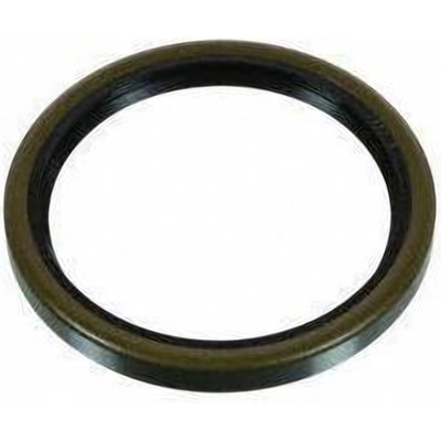 Rear Wheel Seal by NATIONAL OIL SEALS - 710575 pa1