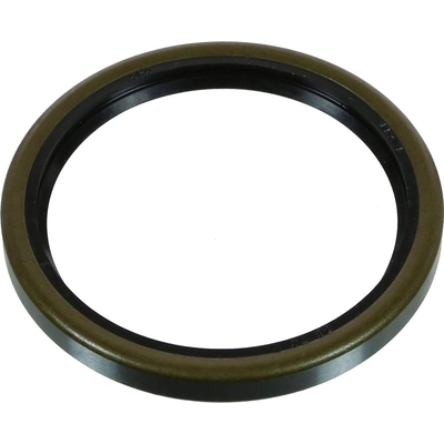Rear Wheel Seal by NATIONAL OIL SEALS - 710575 pa3