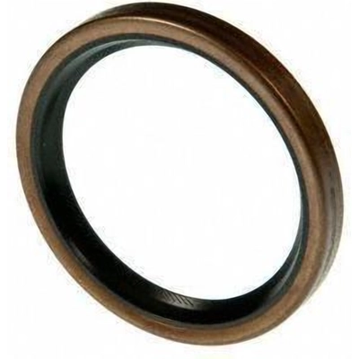 Rear Wheel Seal by NATIONAL OIL SEALS - 710576 pa1