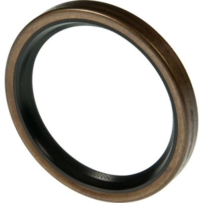 Rear Wheel Seal by NATIONAL OIL SEALS - 710576 pa3