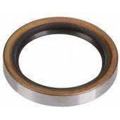 Rear Wheel Seal by NATIONAL OIL SEALS - 710578 pa1