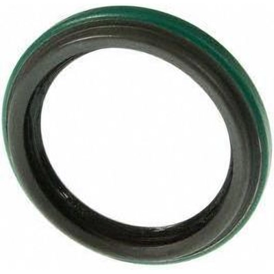 Rear Wheel Seal by NATIONAL OIL SEALS - 710586 pa3