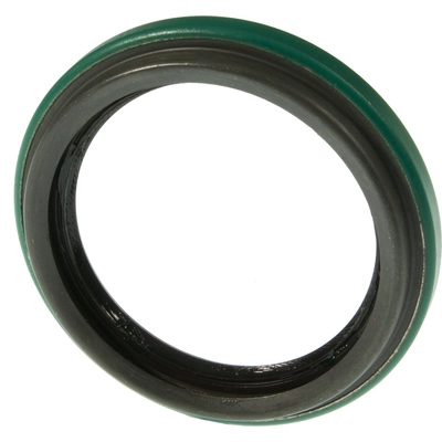 Rear Wheel Seal by NATIONAL OIL SEALS - 710586 pa4