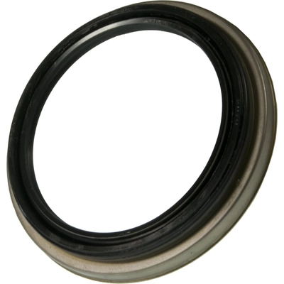 Rear Wheel Seal by NATIONAL OIL SEALS - 710626 pa5